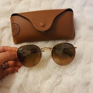 Ray Ban Round